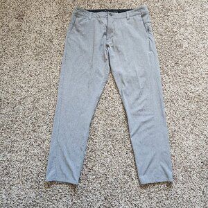 Vuori Gray Chinos & Khakis